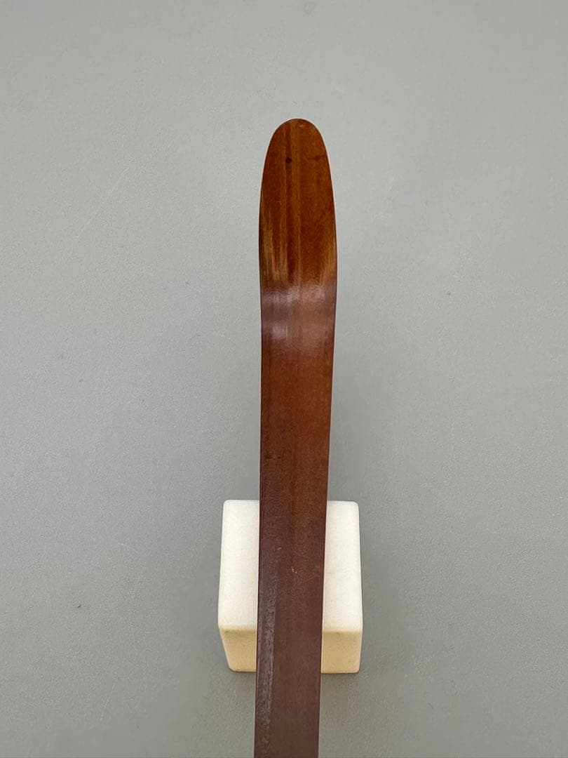 茶道具茶杓　大徳寺511世　大亀