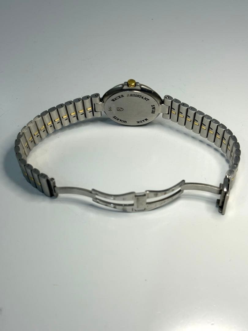 【新品電池】Dunhill ダンヒル メンズ ユニセックス 腕時計