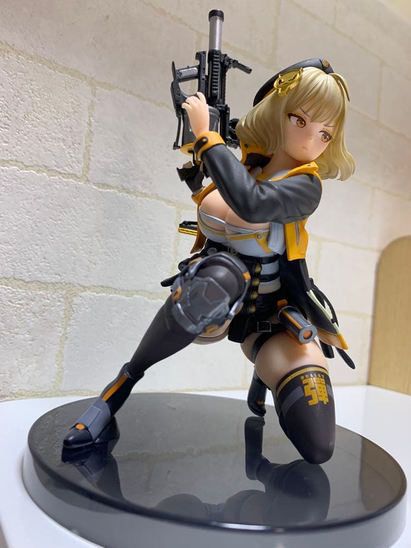 勝利の女神 NIKKE 一番くじ アニス ノワール