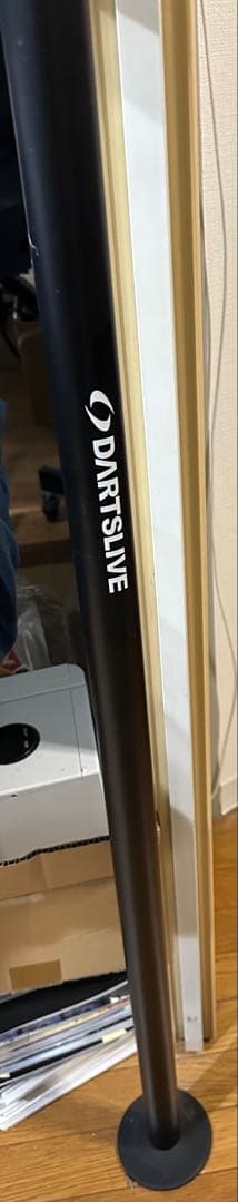 DARTSLIVE 200S 電子ダーツボード　スタンド付き