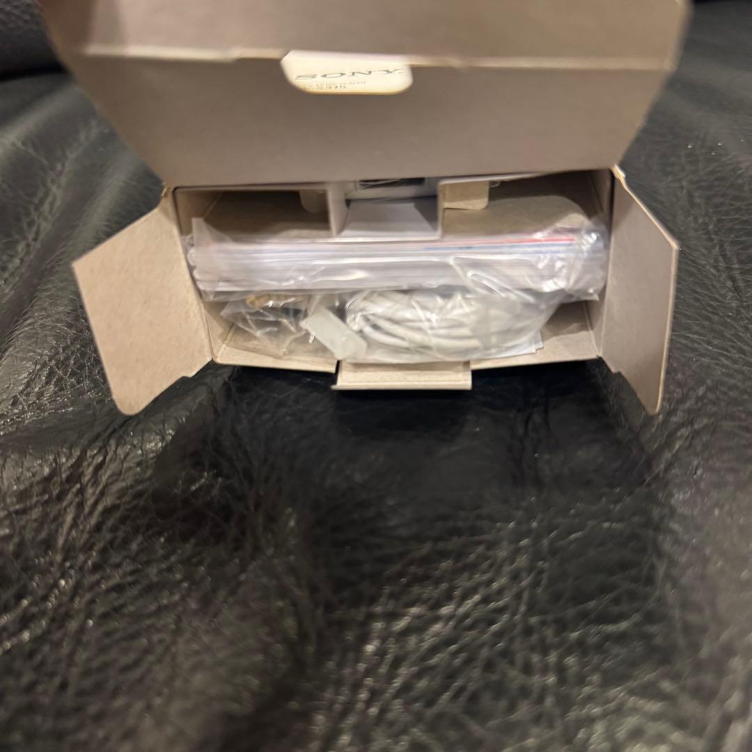 SONY NW-S315 デジタルミュージックプレーヤー 16GB