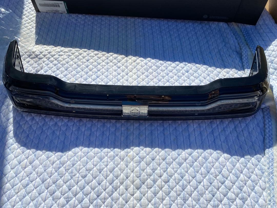 ⭐︎新品⭐︎ハーレーダビッドソン純正ツアーパックライトキット