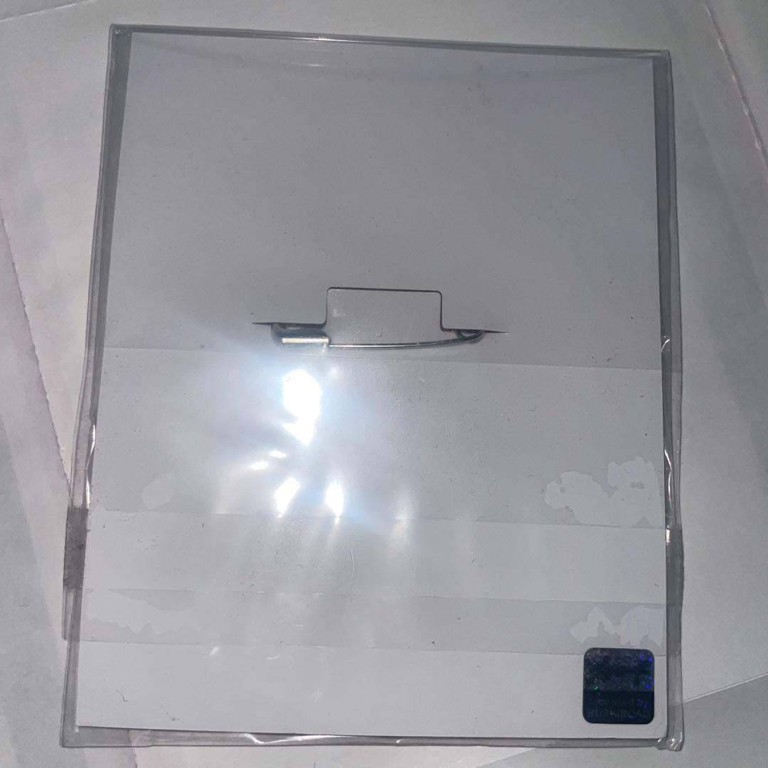 湊友希那 バンドリ OVA上映会 限定 缶バッジ