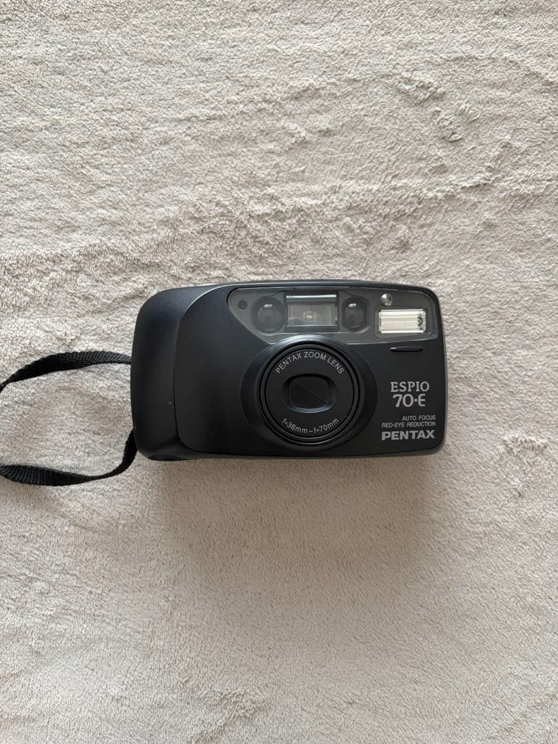 Nikon L35AF Canon PENTAX フィルムカメラ