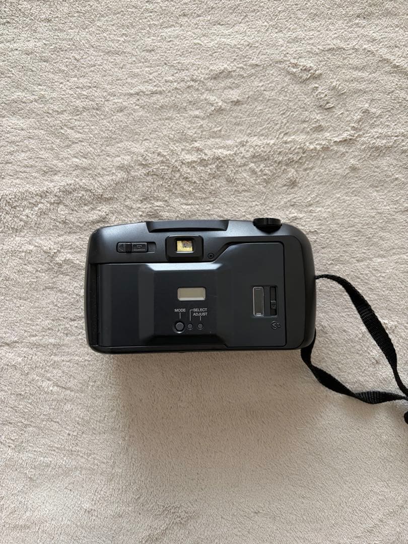 Nikon L35AF Canon PENTAX フィルムカメラ