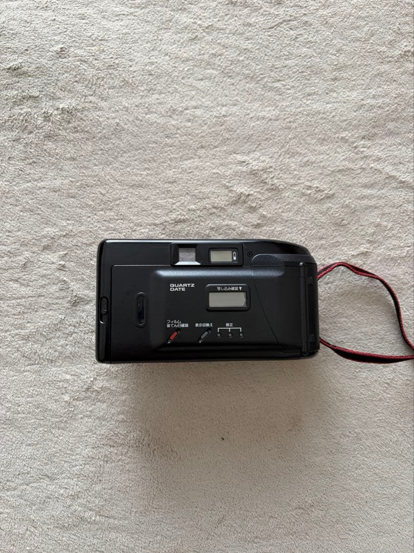 Nikon L35AF Canon PENTAX フィルムカメラ