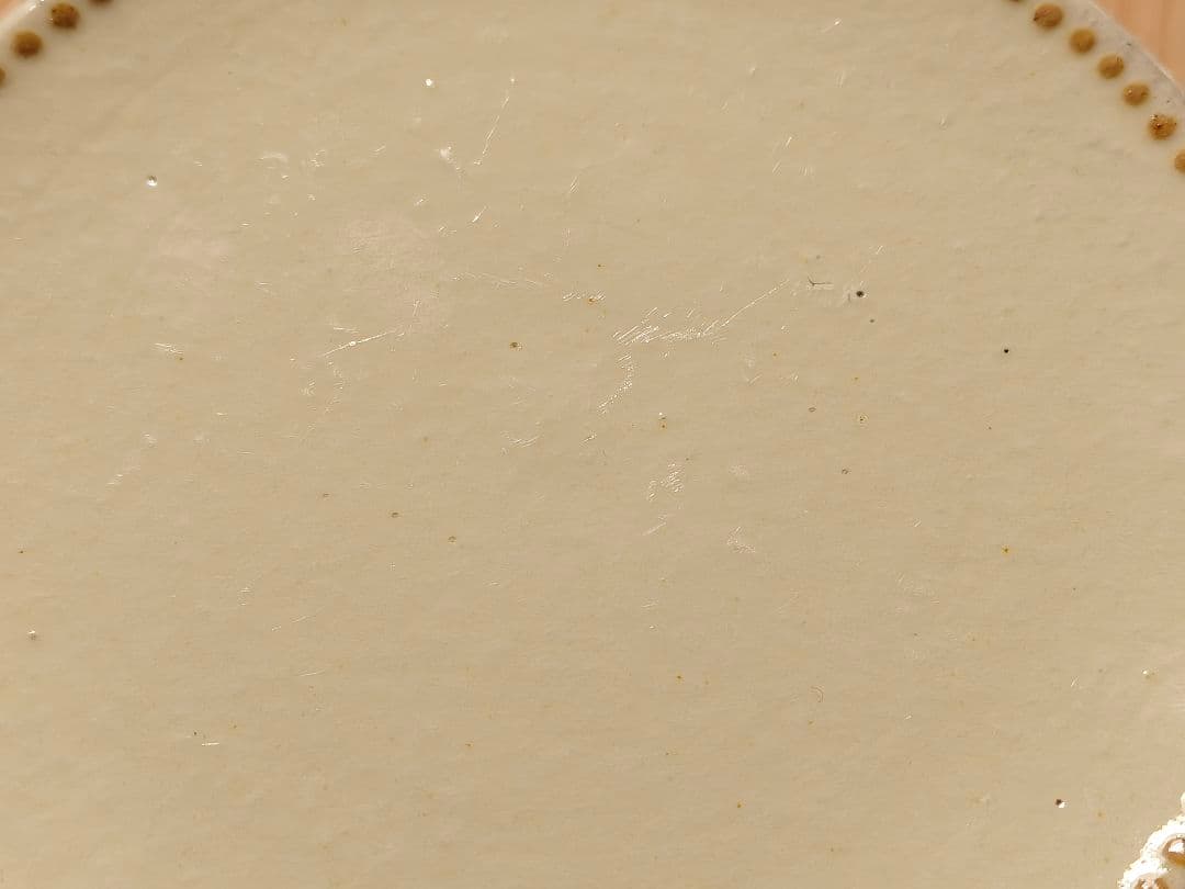 舩木研兒 コーヒー碗皿 カップ&ソーサー　船木　研児