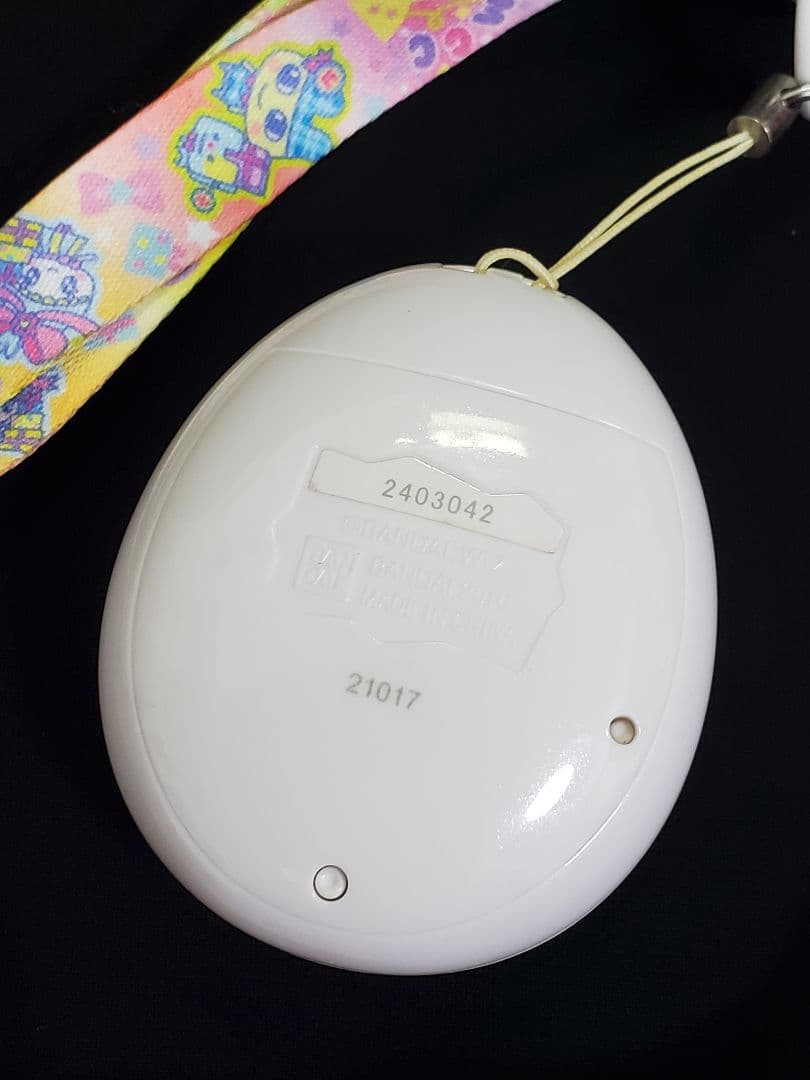 たまごっちみくす　20周年アニバーサリーギフトバージョン(箱無し)