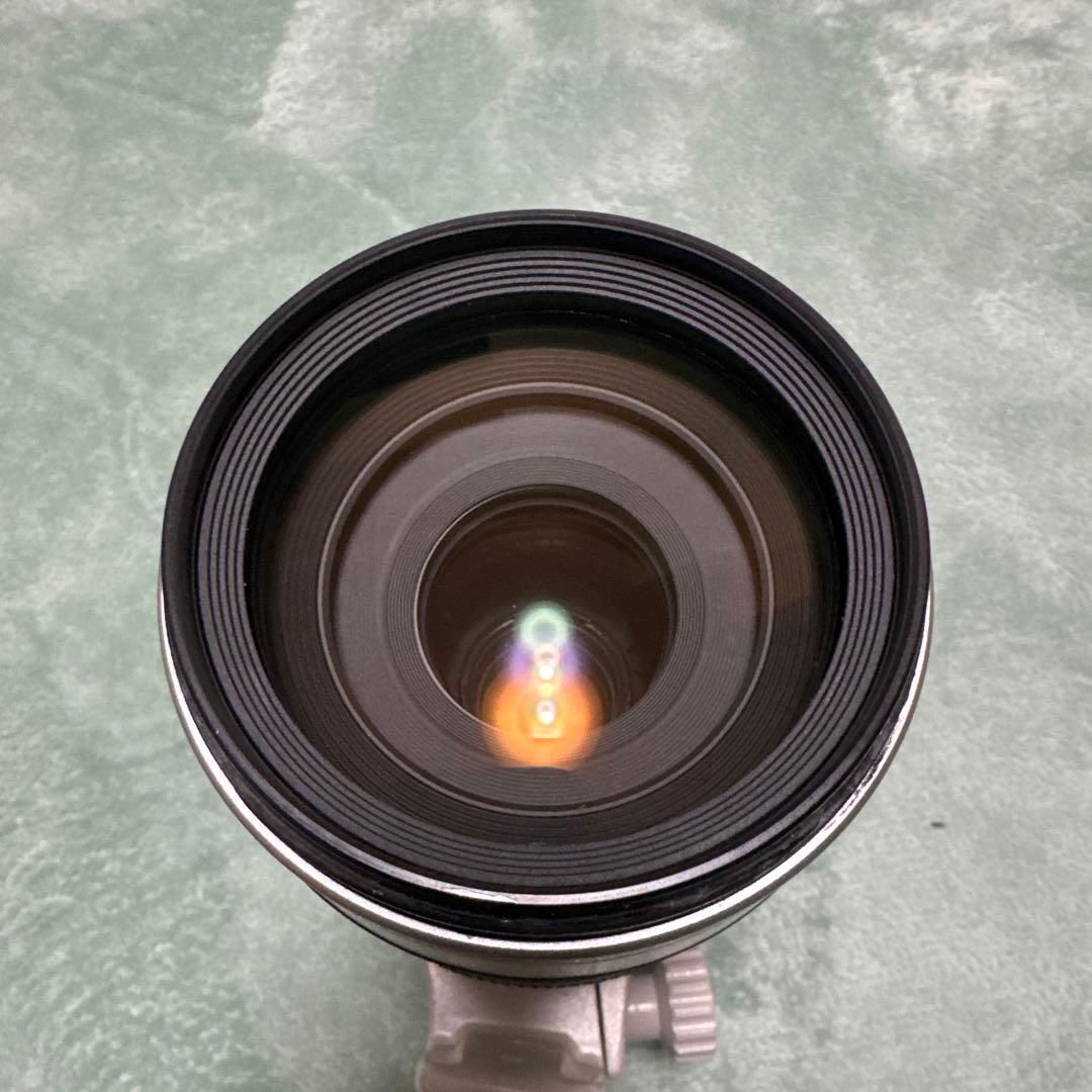 レンズ(ズーム) Canon EF 100-400mm 1:4.5 - 5.6 L IS