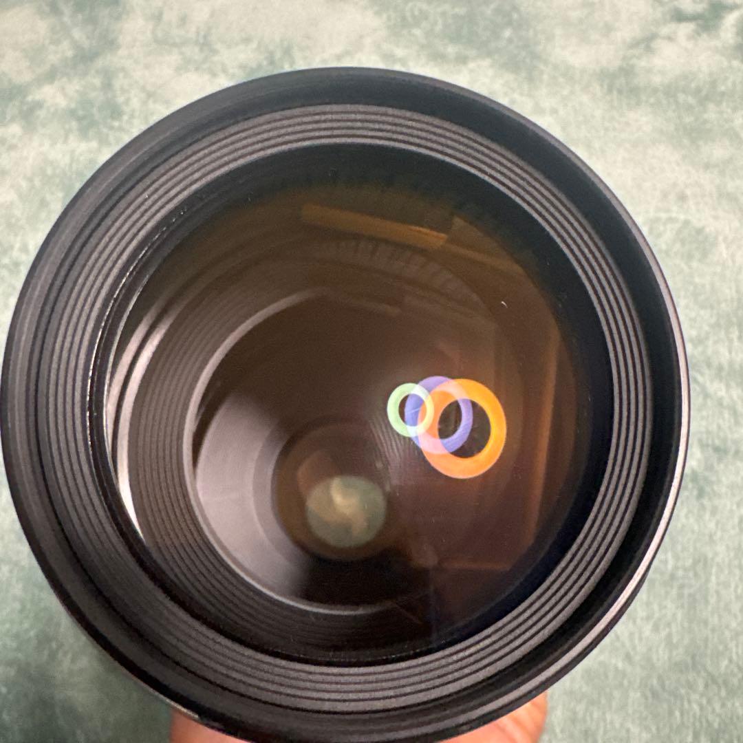 レンズ(ズーム) Canon EF 100-400mm 1:4.5 - 5.6 L IS