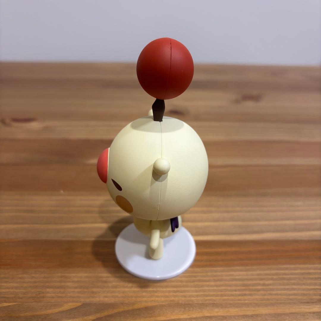 STATIC ARTSティファ・ロックハート チョコボ モーグリ フィギア