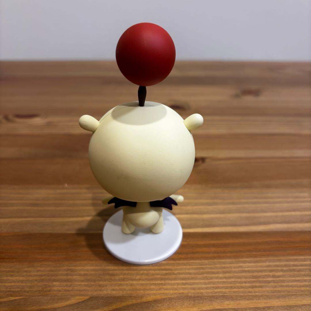 STATIC ARTSティファ・ロックハート チョコボ モーグリ フィギア