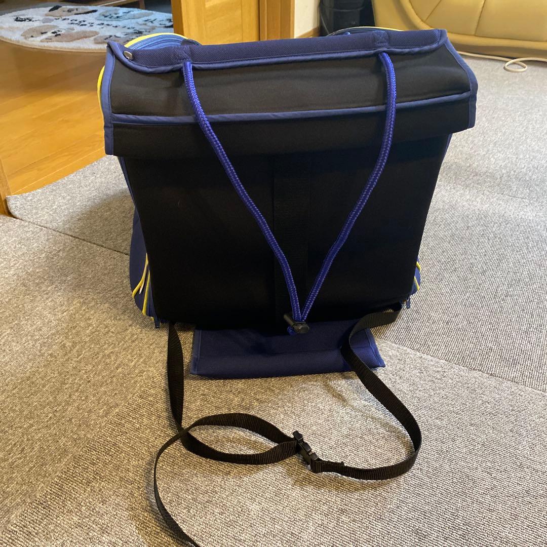 YS〜HONDA ホンダ 純正 ペットシートプラスわん 犬用キャリーバッグ