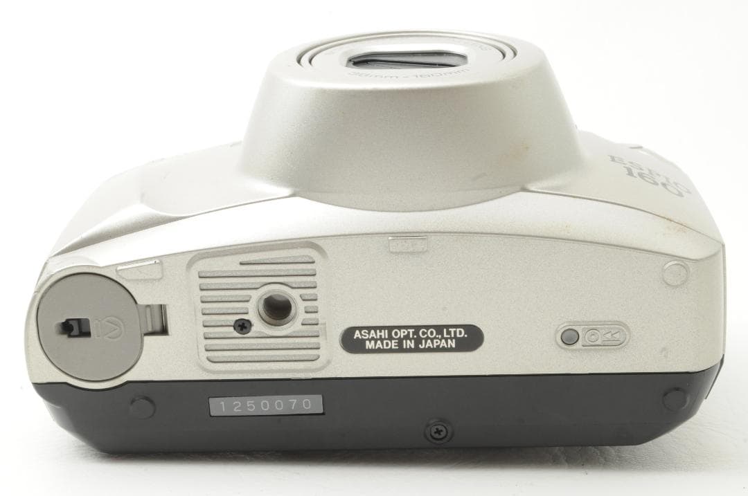 ★美品★PENTAX ペンタックス ESPIO 160 コンパクトフィルムカメラ