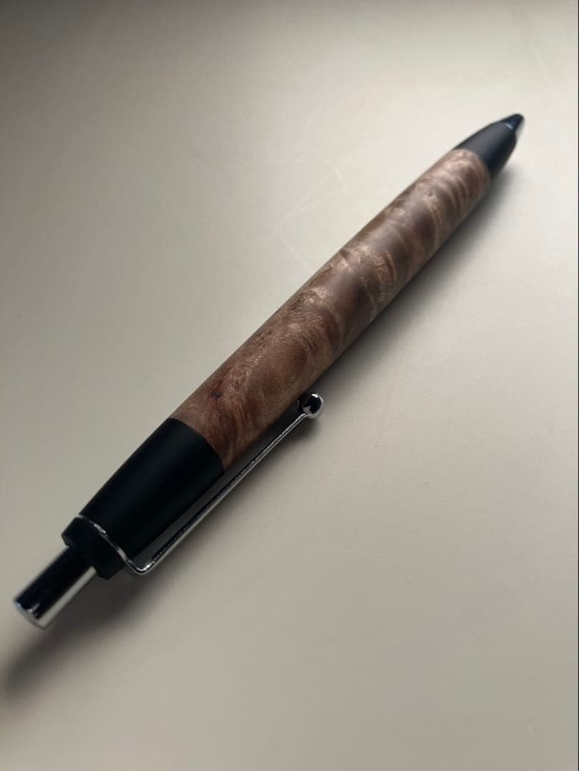 ア*ス様 野原工芸　工房楔　プラチナ万年筆