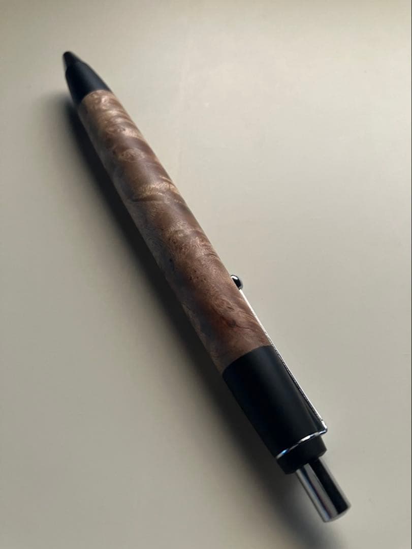 ア*ス様 野原工芸　工房楔　プラチナ万年筆