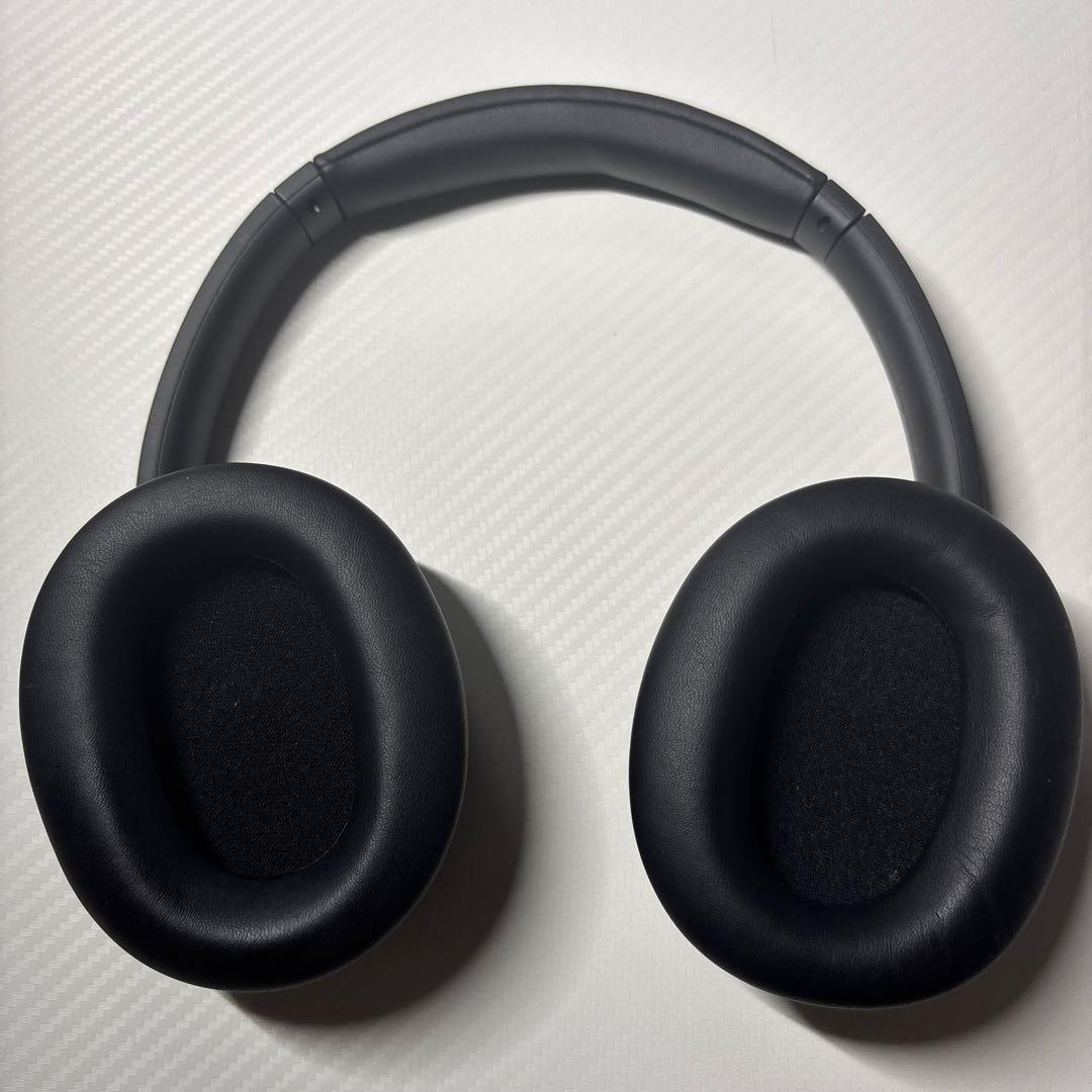 SONY WH-CH720N ブラック ワイヤレスヘッドホン