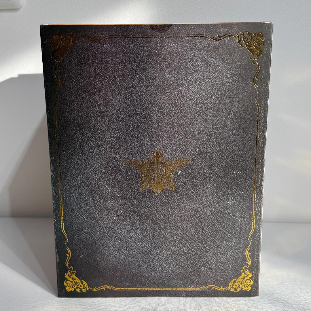 美品　黒執事 Book of Murder シエル・ファントムハイヴ フィギュア