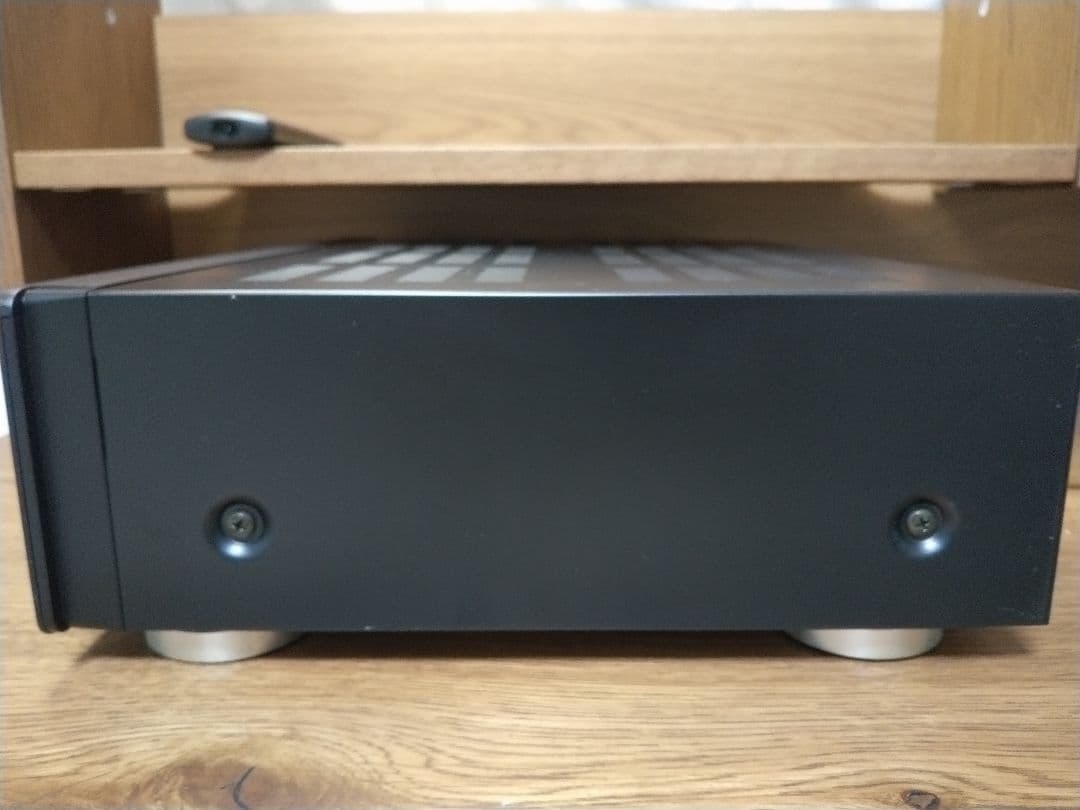 音質良好 Marantz PM4001 プリメインアンプ ブラック マランツ