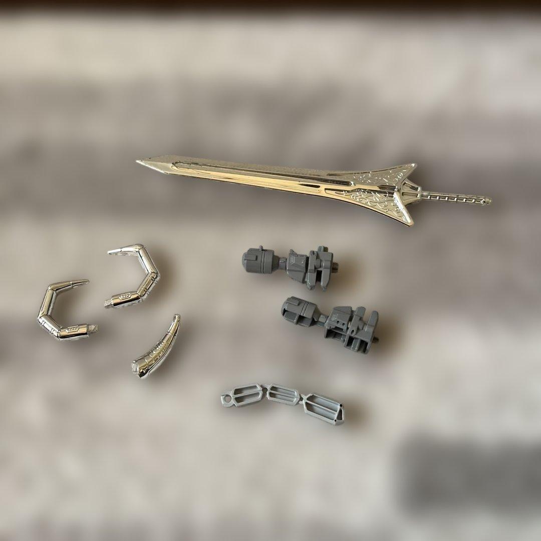 バンダイ ダイジュウジン 合体ロボット