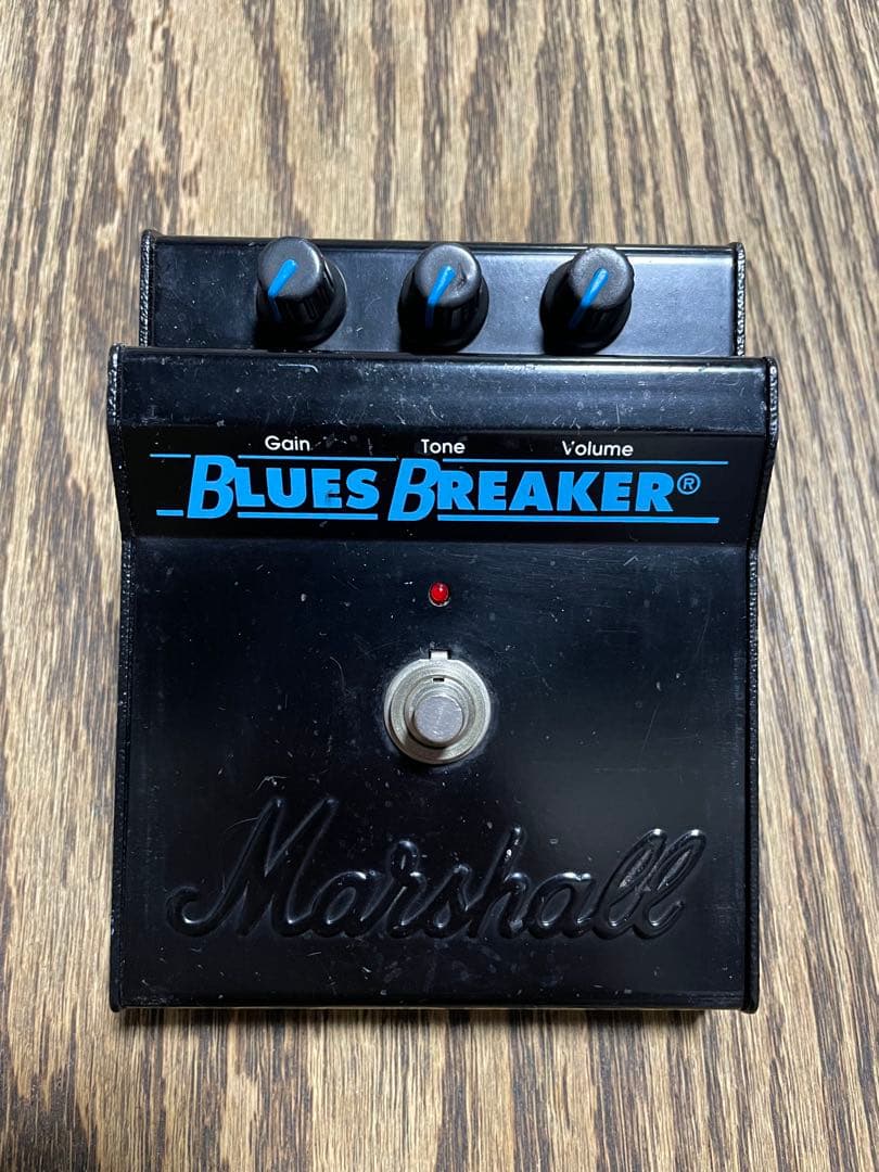 Marshall Blues Breaker オリジナル　ビンテージ　エフェクタ