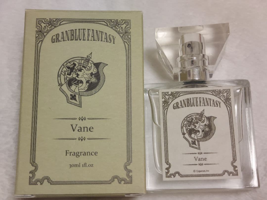 【出品2月末まで】グラブル／ヴェイン／ルームキーホルダー等まとめ（バラ売り可）