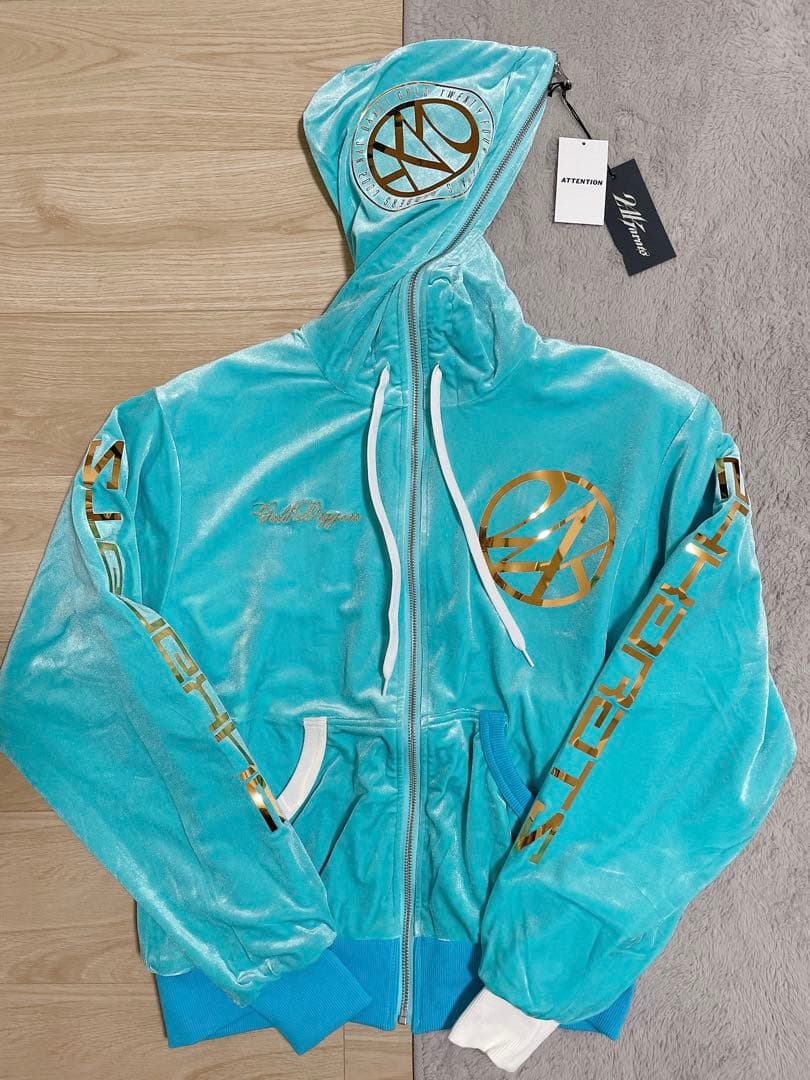 ミュージシャン LDH EXPO2024 24karats PSYCHIC FEVER ver.