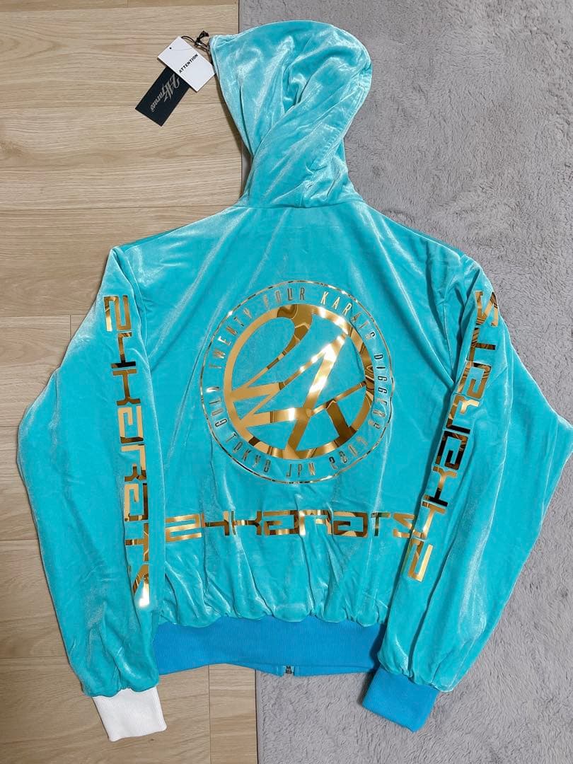 ミュージシャン LDH EXPO2024 24karats PSYCHIC FEVER ver.