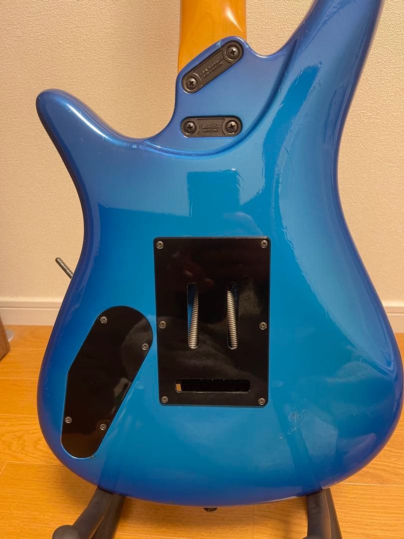 YAMAHA MG-MⅡ 松本孝弘　TAK B'z