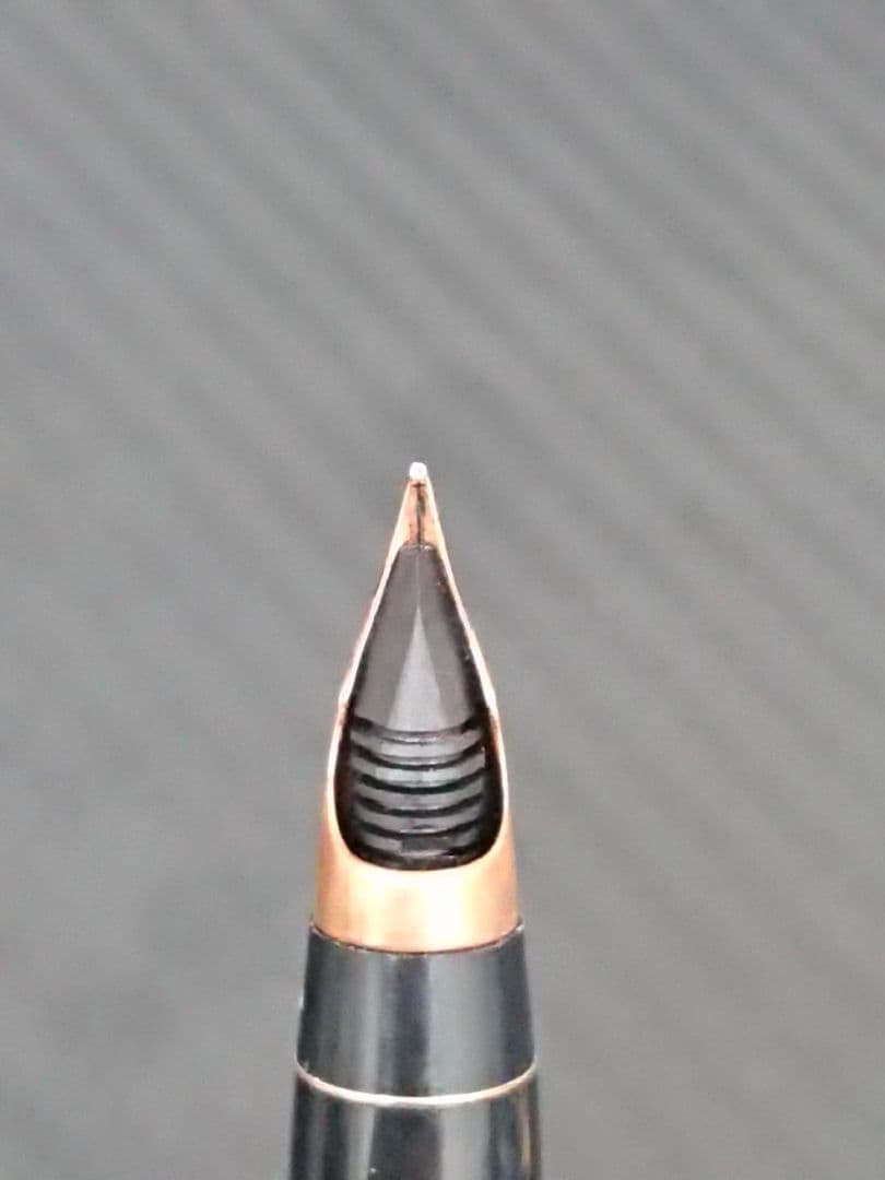 S ryo 単品　シェーファー SHEAFFER 14金 万年筆