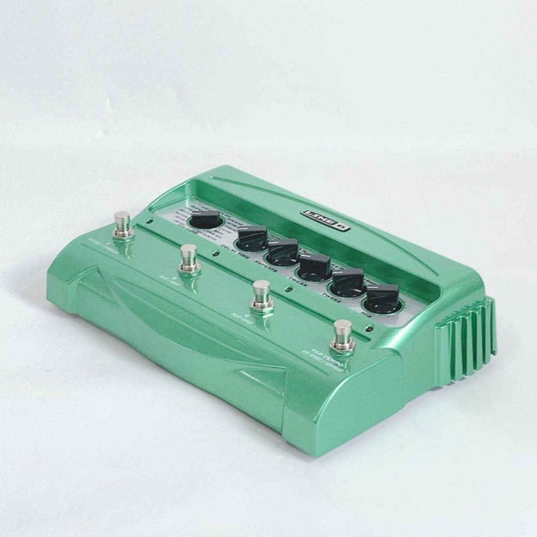 LINE6 ライン6 DL4 Delay Modeler エフェクター 中古