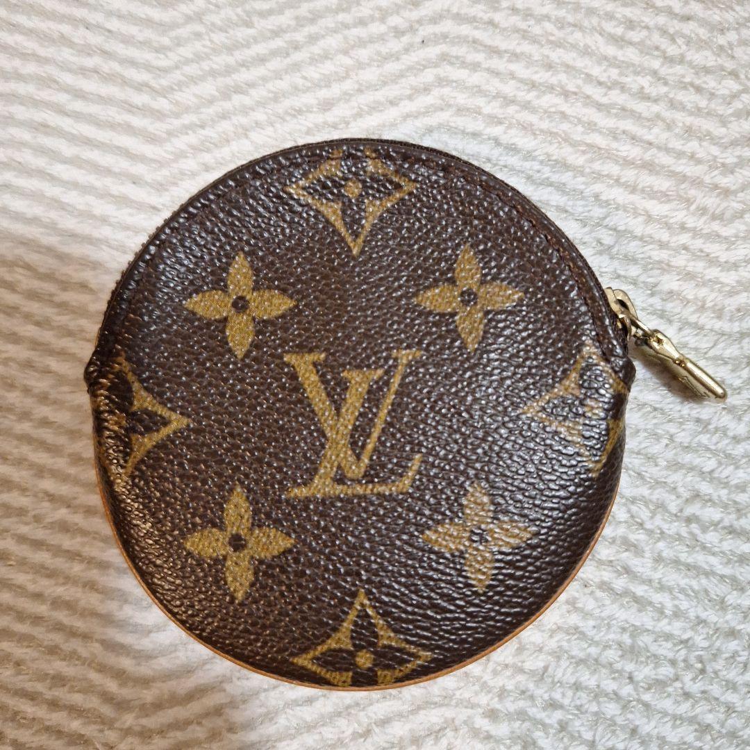 ルイ・ヴィトン小銭入れ