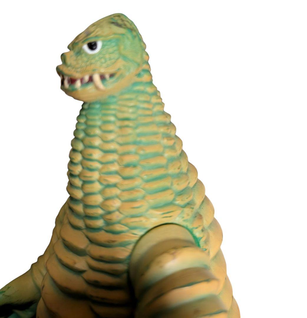 レッドキング ビリケン