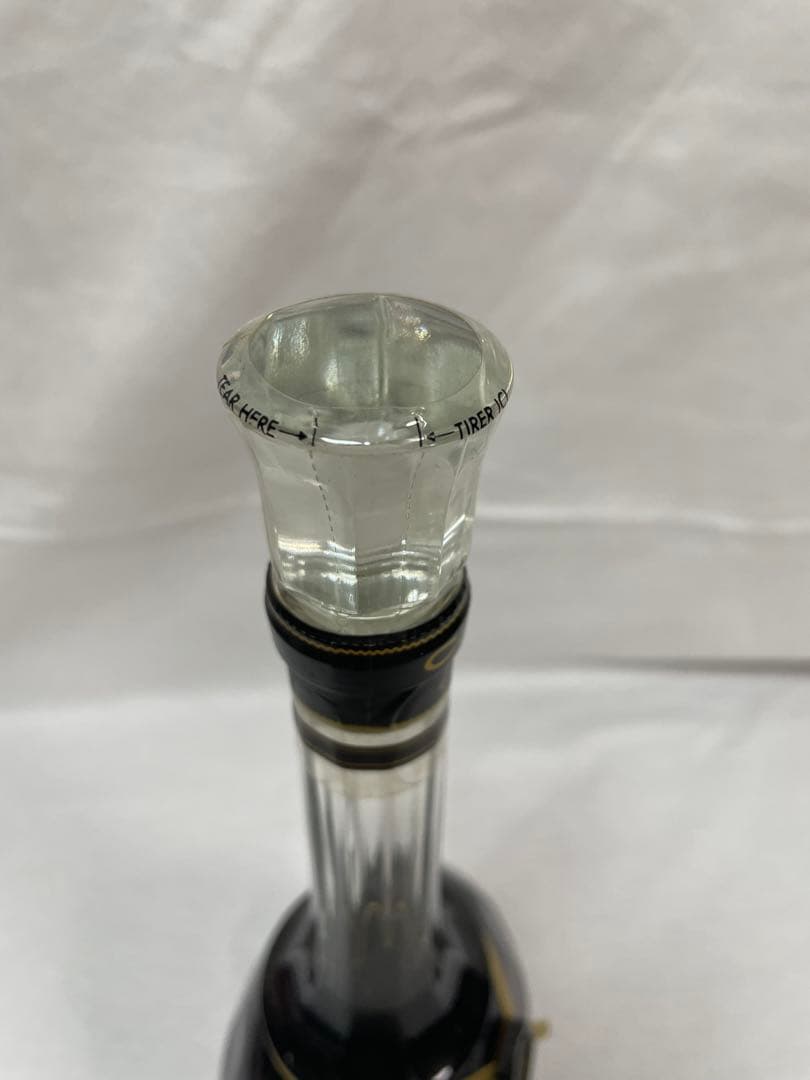 0106 CAMUS Extra COGNAC ロングネック