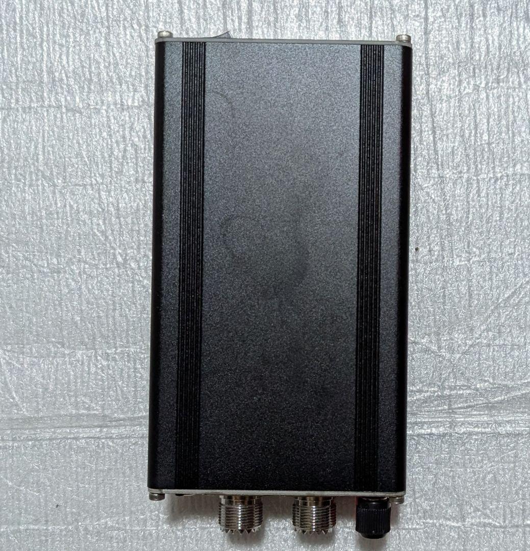 アクセサリー ATU-100 HF Auto Tuner 1.8MHz-30MHz