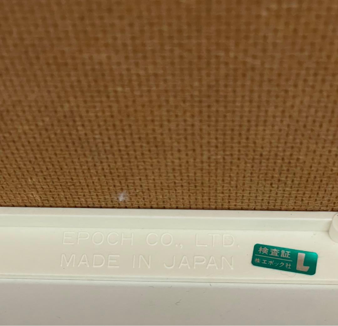 シルバニアファミリー　白いお家　日本製　ピンク色家具　シルバニア　初代シルバニア