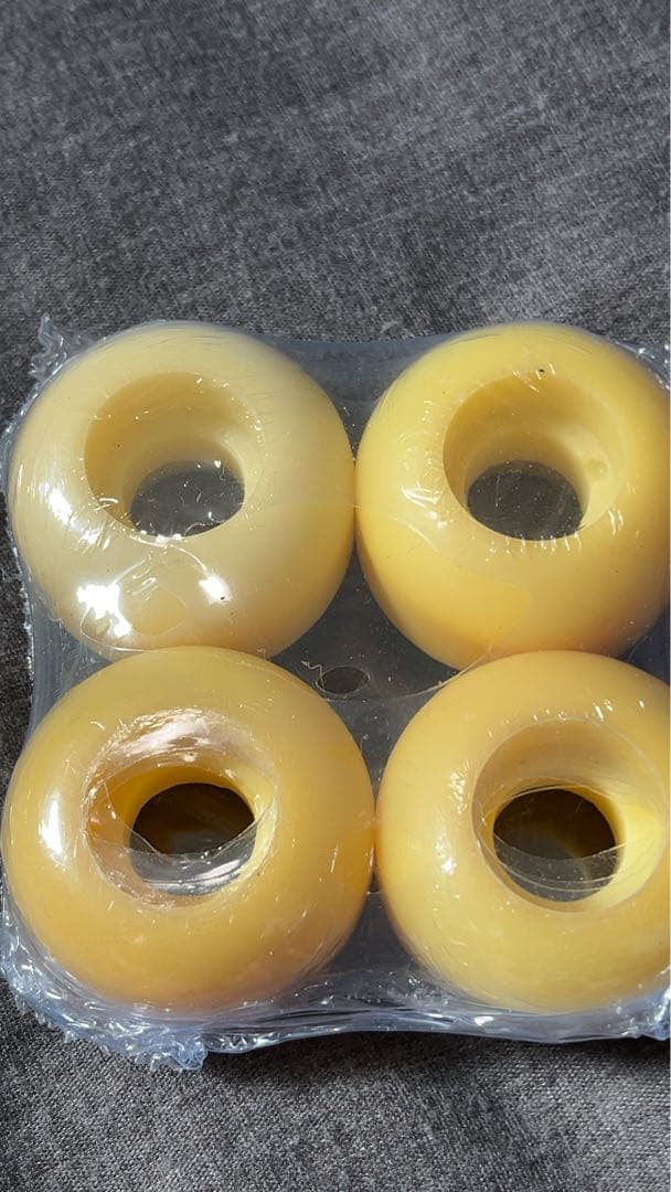 スケートボード 90s dead stock wheels pure Tim Gavin