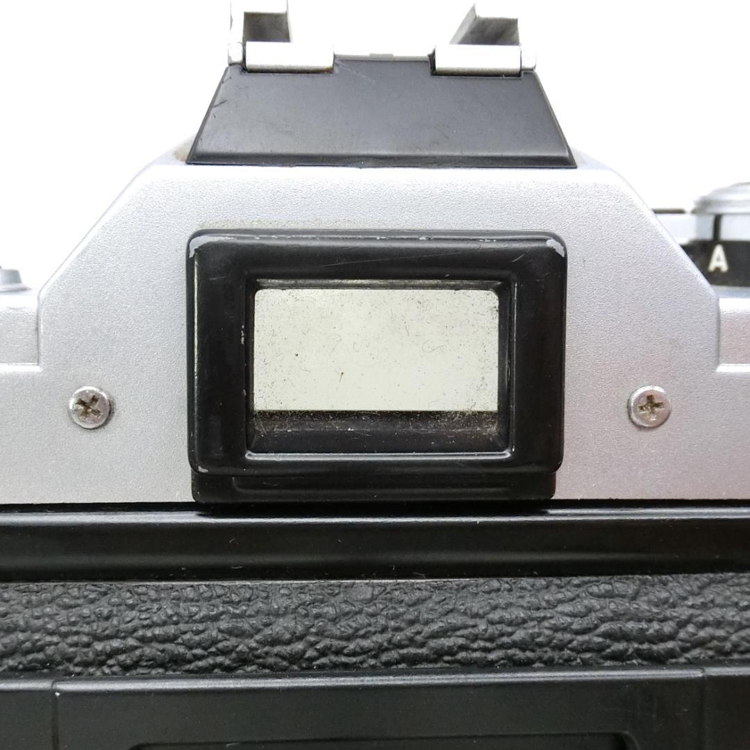 B　キャノン　Canon　AE-1　50ｍｍF1.8　フィルムカメラ　レンズ