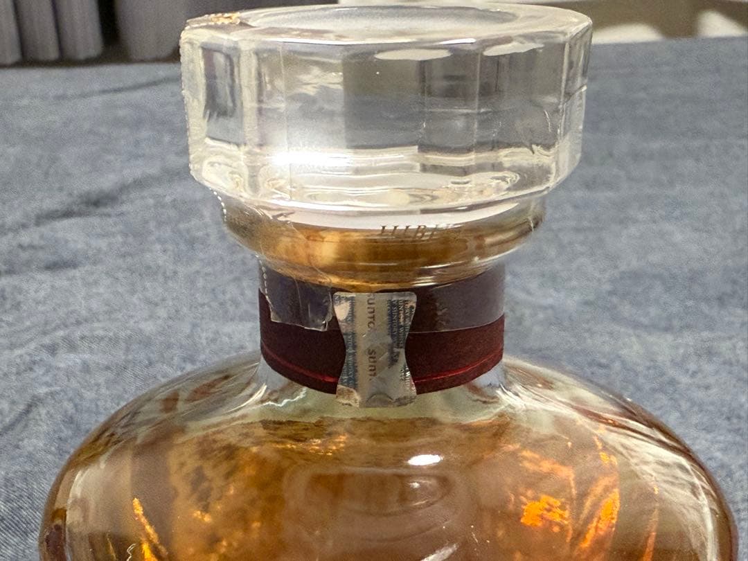 サントリー　ウイスキー　響　ブロッサムハーモニー　2025 新品未開封