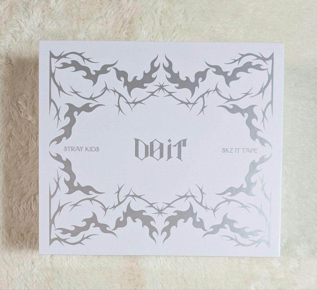 スキズ EVIL SKZOO スピーカー FoxI.Ny Stray Kids