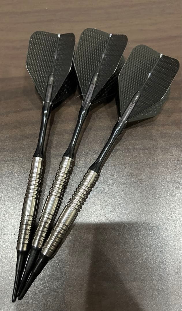 ダーツ　ジョーカードライバー　エクストリーム　グレン　JOKERD