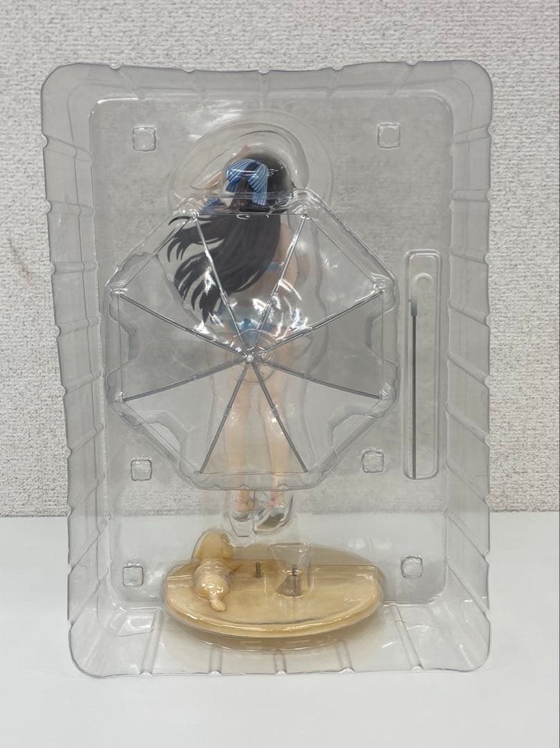 KADOKAWA ラブライブ！ 桜坂しずく フィギュア 箱付き