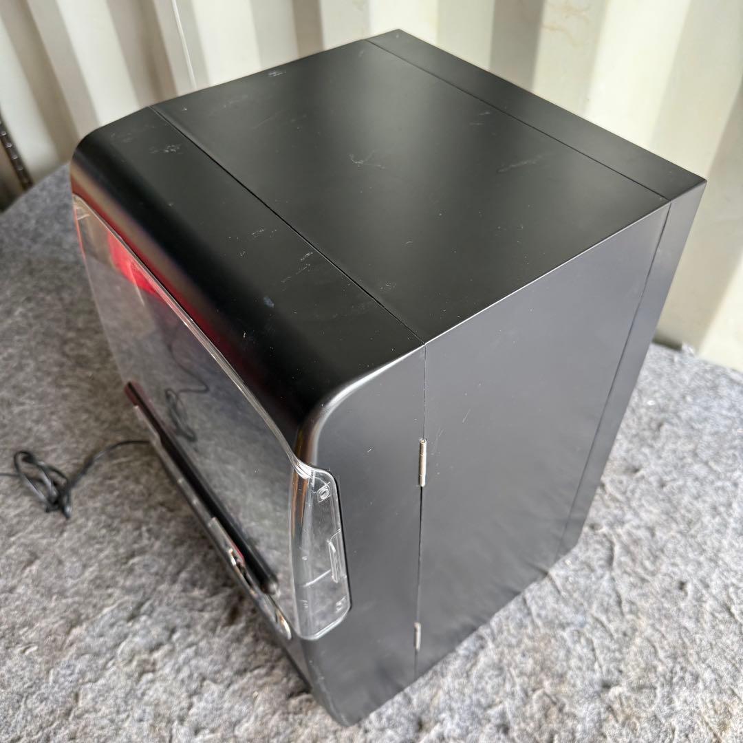 NK56激安早い者勝ち✨　訳あり　アピックス　自販機型保冷庫　AVM-400