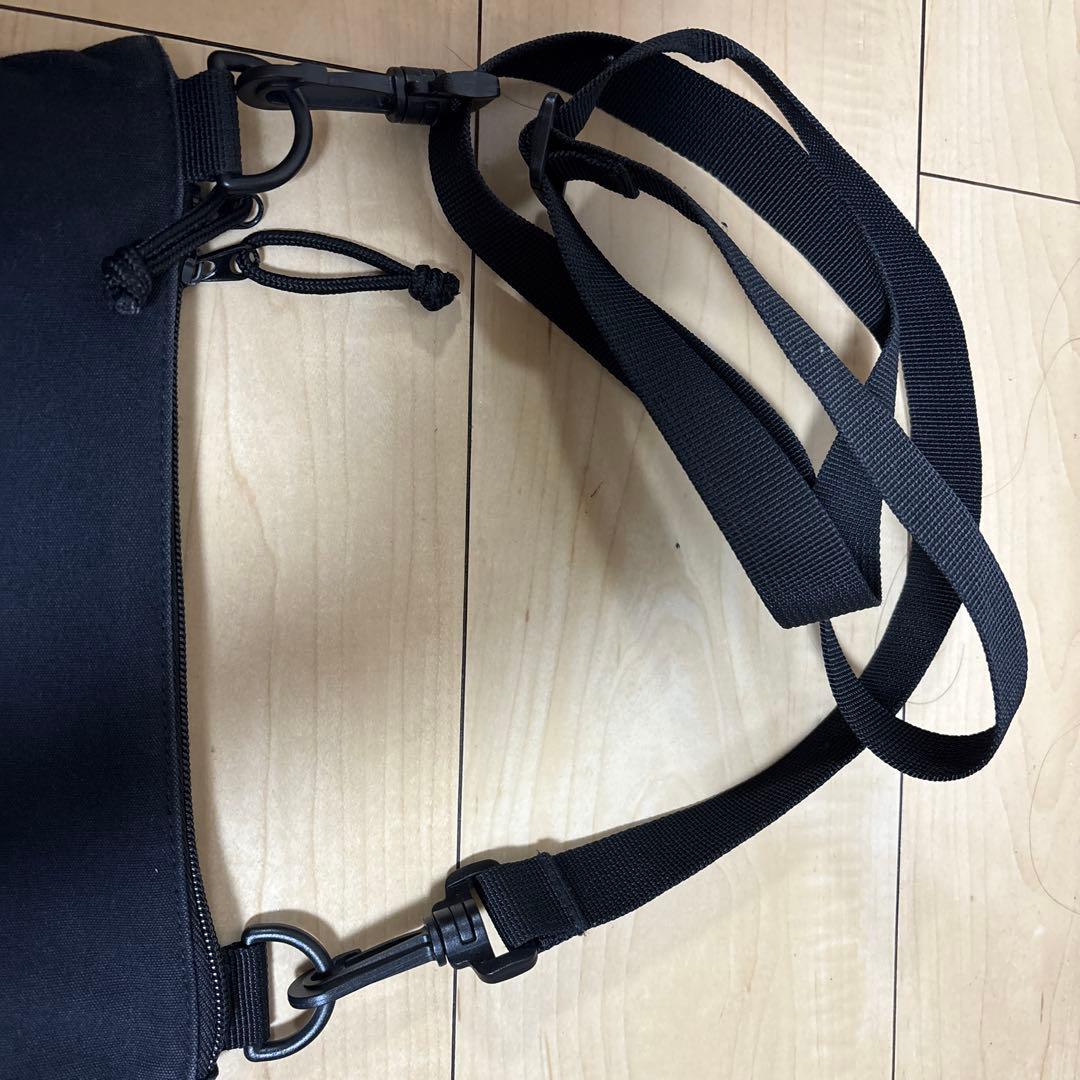 米津玄師　RESCUE サコッシュ