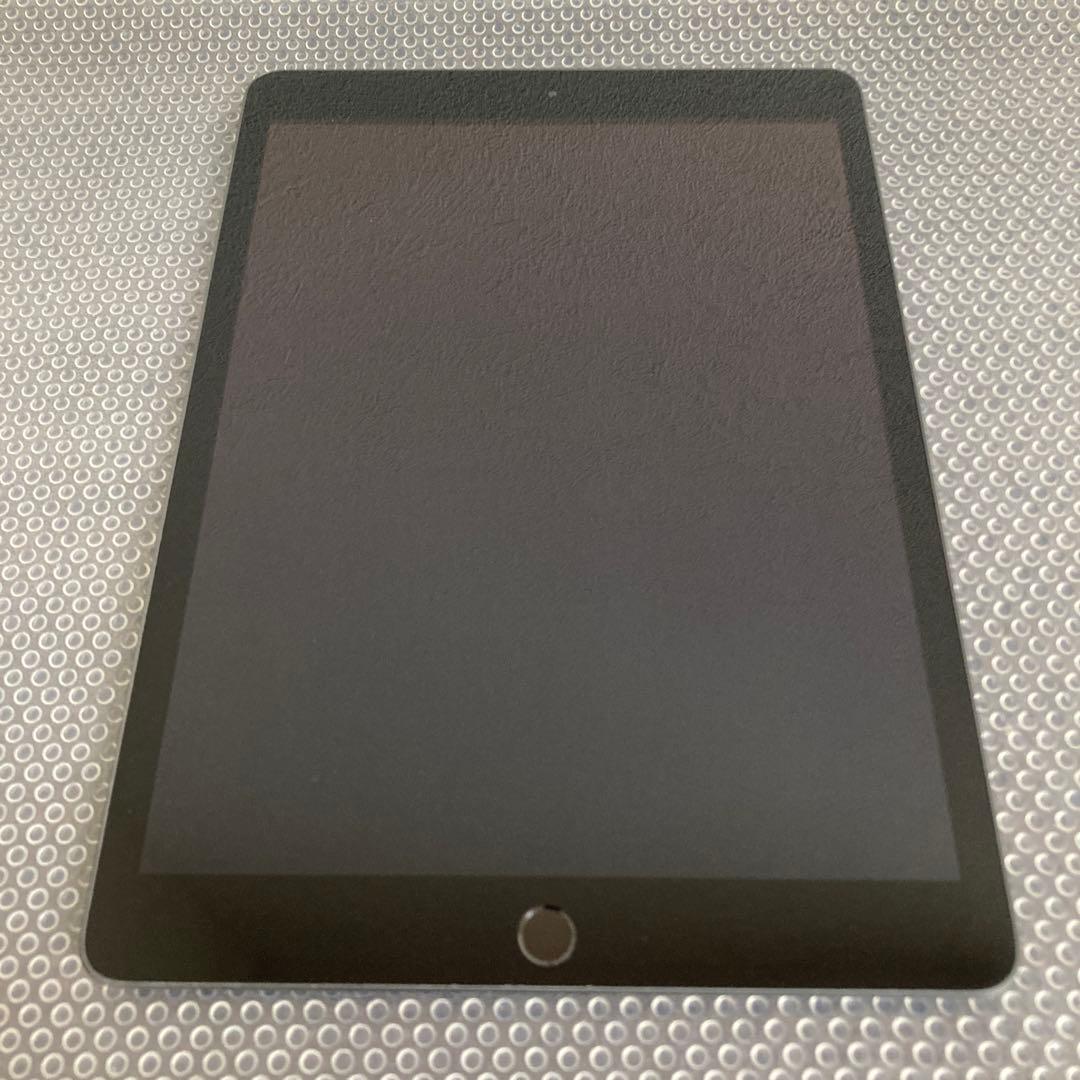2812【早い者勝ち】電池最良好☆iPad7第7世代 32GB WIFIモデル☆