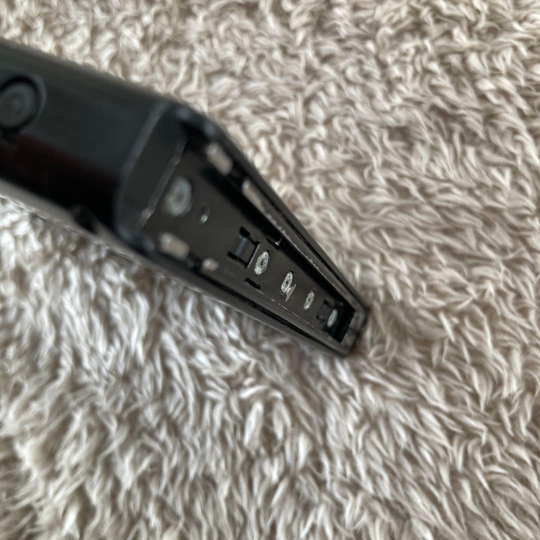 Switch HAC-001(-01) バッテリー強化版 ジャンク品