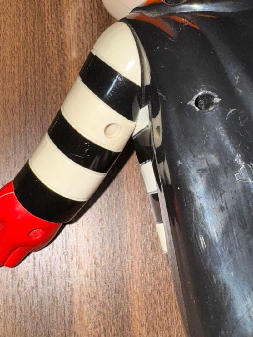 海外 マクドナルド ハンバーグラー フィギュア 貯金箱 レア