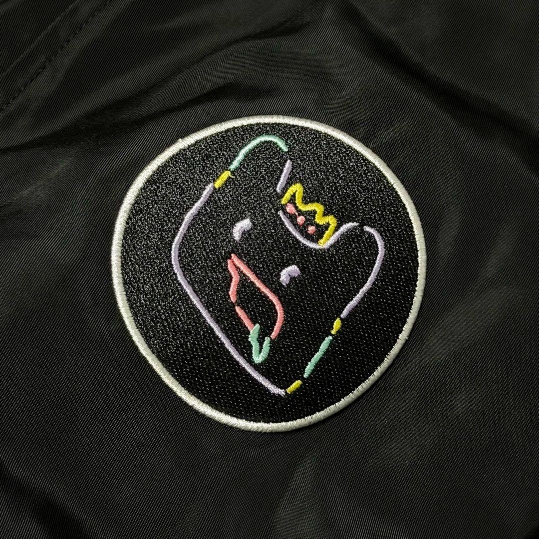 めいちゃん / MA-1