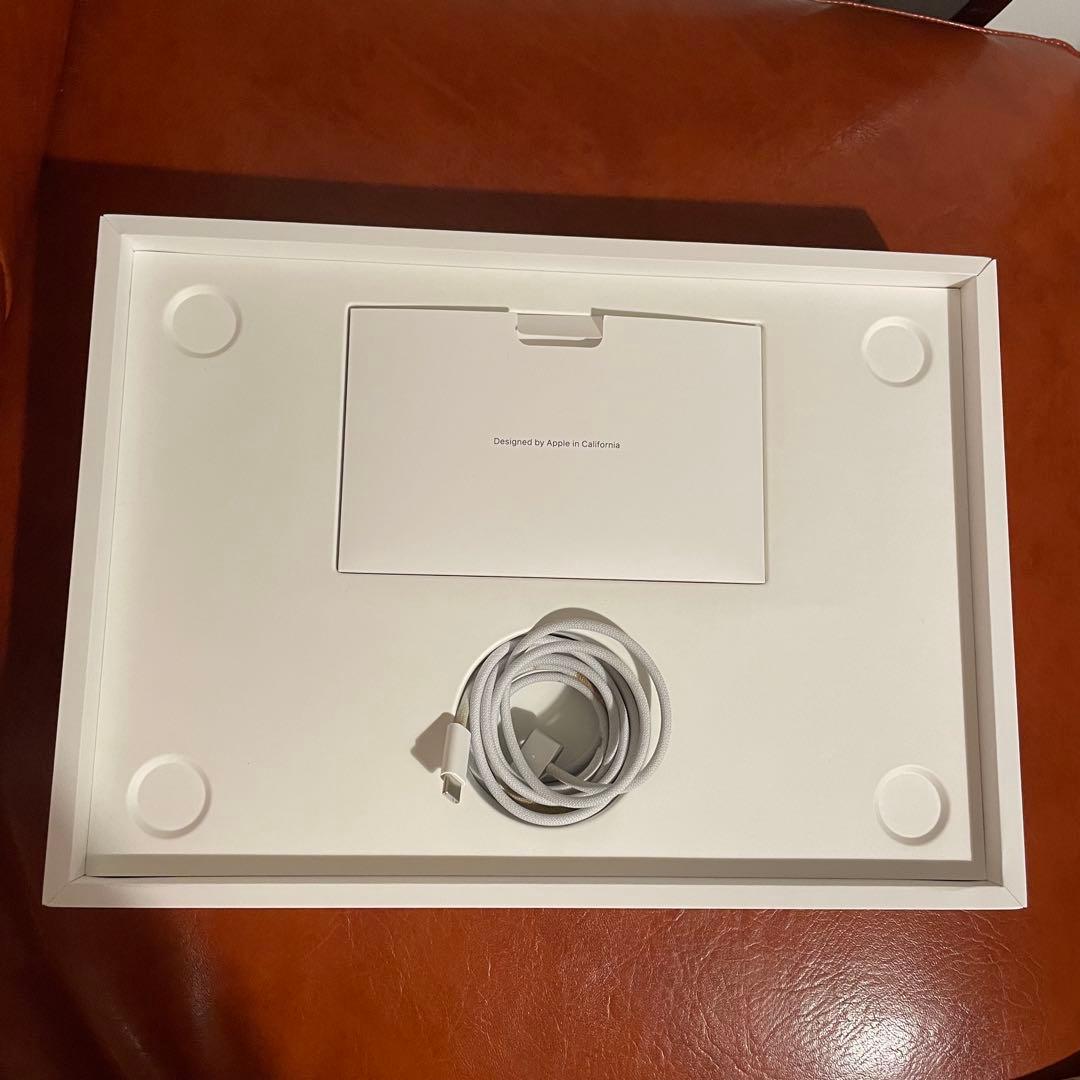 【即日発送】Apple Macbook Air M2 8GB