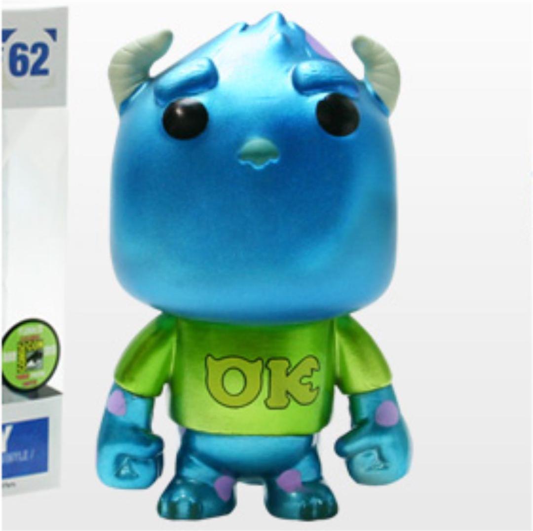 【超希少】FUNKO POP サリー フィギュア